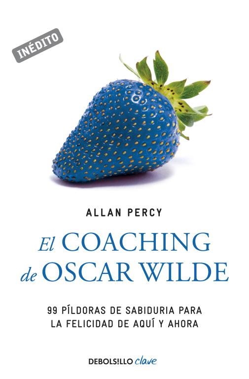 EL COACHING DE OSCAR WILDE | 9788499083124 | PERCY,ALLAN | Llibreria Geli - Llibreria Online de Girona - Comprar llibres en català i castellà