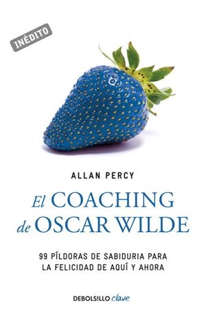 EL COACHING DE OSCAR WILDE | 9788499083124 | PERCY,ALLAN | Libreria Geli - Librería Online de Girona - Comprar libros en catalán y castellano