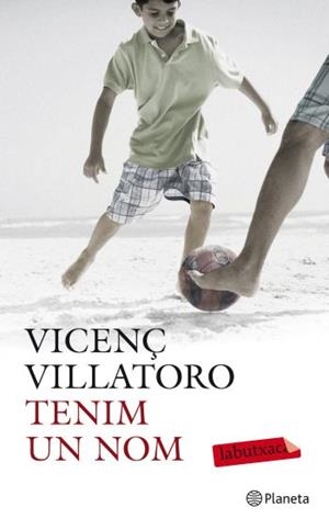 TENIM UN NOM | 9788499302034 | VILLATORO,VICENÇ | Llibreria Geli - Llibreria Online de Girona - Comprar llibres en català i castellà