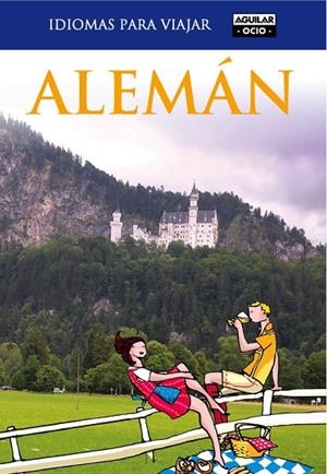 ALEMAN(IDIOMAS PARA VIAJAR) | 9788403510722 | Llibreria Geli - Llibreria Online de Girona - Comprar llibres en català i castellà