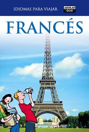 FRANCES(IDIOMAS PARA VIAJAR) | 9788403510739 | Llibreria Geli - Llibreria Online de Girona - Comprar llibres en català i castellà