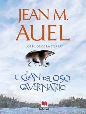 EL CLAN DEL OSO CAVERNARIO(LOS HIJOS DE LA TIERRA-1) | 9788415120131 | AUEL,JEAN M. | Libreria Geli - Librería Online de Girona - Comprar libros en catalán y castellano