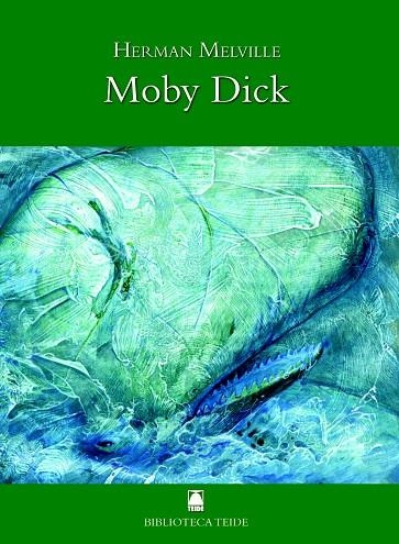 MOBY DICK | 9788430762422 | MELVILLE,H. | Libreria Geli - Librería Online de Girona - Comprar libros en catalán y castellano