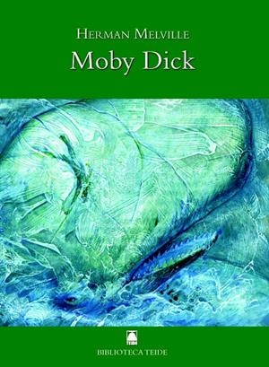 MOBY DICK | 9788430762422 | MELVILLE,H. | Libreria Geli - Librería Online de Girona - Comprar libros en catalán y castellano