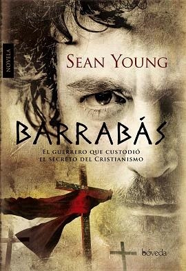 BARRABAS | 9788493743055 | YOUNG,SEAN | Libreria Geli - Librería Online de Girona - Comprar libros en catalán y castellano