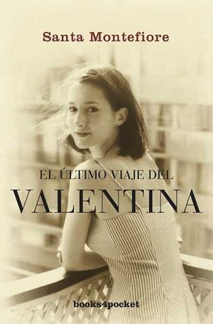 EL ULTIMO VIAJE DEL VALENTINA | 9788492801831 | MONTEFIORE,SANTA | Libreria Geli - Librería Online de Girona - Comprar libros en catalán y castellano
