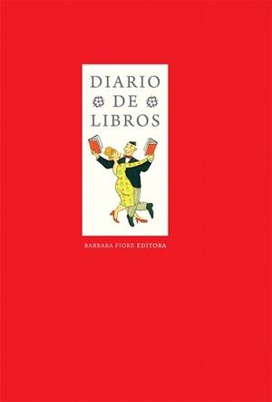 DIARIO DE LIBROS | 9788493750695 | Llibreria Geli - Llibreria Online de Girona - Comprar llibres en català i castellà
