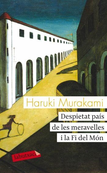 DESPIETA PAIS DE LES MERAVELLES I A LA FI DEL MON | 9788499302270 | Libreria Geli - Librería Online de Girona - Comprar libros en catalán y castellano