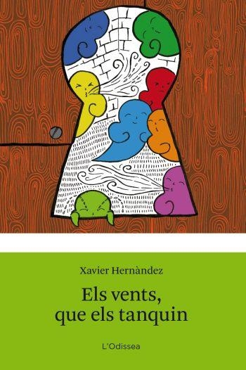 ELS VENTS,QUE ELS TANQUIN | 9788499323688 | HERNANDEZ,XAVIER | Libreria Geli - Librería Online de Girona - Comprar libros en catalán y castellano