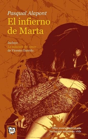 EL INFIERNO DE MARTA | 9788495722287 | ALAPONT,PASQUAL | Libreria Geli - Librería Online de Girona - Comprar libros en catalán y castellano