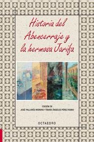HISTORIA DEL ABENCERRAJE Y LA HERMOSA JARIFA | 9788499211572 | Libreria Geli - Librería Online de Girona - Comprar libros en catalán y castellano