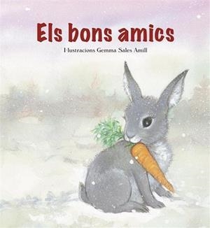 ELS BONS AMICS | 9788493817565 | SALES, GEMMA | Libreria Geli - Librería Online de Girona - Comprar libros en catalán y castellano