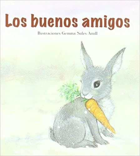 LOS BUENOS AMIGOS | 9788493817572 | RODA,IGNASI  | Llibreria Geli - Llibreria Online de Girona - Comprar llibres en català i castellà