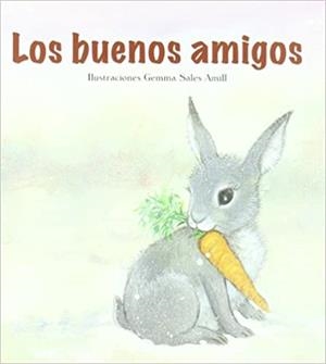 LOS BUENOS AMIGOS | 9788493817572 | RODA,IGNASI  | Libreria Geli - Librería Online de Girona - Comprar libros en catalán y castellano