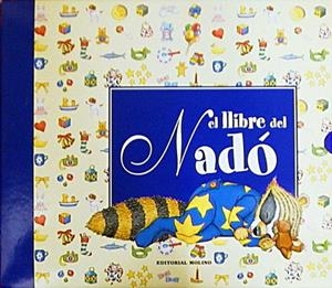 EL LLIBRE DEL NADO | 9788427200326 | MAGOO, ANDY | Libreria Geli - Librería Online de Girona - Comprar libros en catalán y castellano