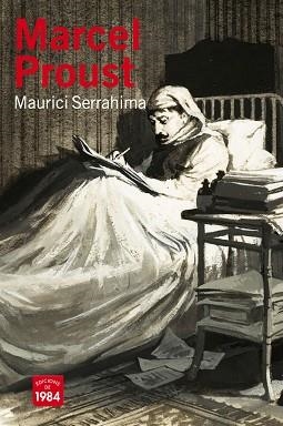 MARCEL PROUST(CATALÀ) | 9788492440597 | SERRAHIMA,MAURICI | Libreria Geli - Librería Online de Girona - Comprar libros en catalán y castellano