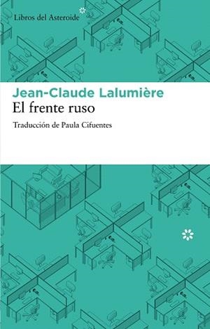 EL FRENTE RUSO | 9788492663385 | LALUMIERE,JEAN-CLAUDE | Llibreria Geli - Llibreria Online de Girona - Comprar llibres en català i castellà