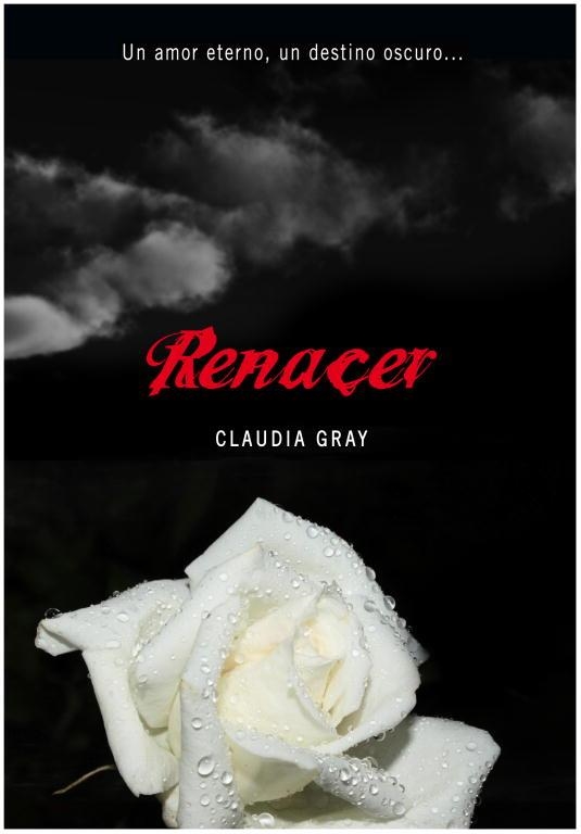 RENACER(ELLAS) | 9788484417156 | GRAY,CLAUDIA | Libreria Geli - Librería Online de Girona - Comprar libros en catalán y castellano