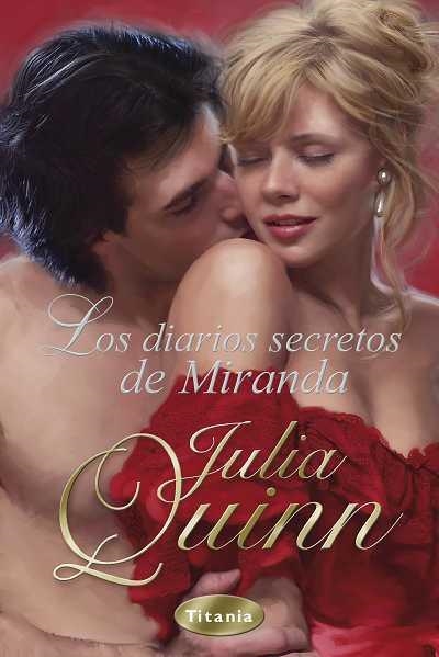 LOS DIARIOS SECRETOS DE MIRANDA | 9788492916030 | QUINN,JULIA | Libreria Geli - Librería Online de Girona - Comprar libros en catalán y castellano