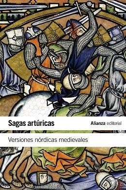 SAGAS ARTURICAS.VERSIONES NORDICAS MEDIEVALES (EL LIBRO DE B | 9788420650951 | - | Llibreria Geli - Llibreria Online de Girona - Comprar llibres en català i castellà