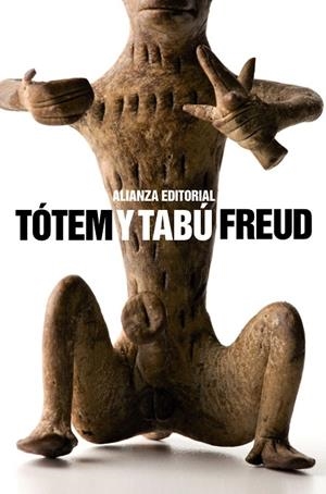 TOTEM Y TABU (EL LIBRO DE BOLSILLO) | 9788420650883 | FREUD,SIGMUND | Llibreria Geli - Llibreria Online de Girona - Comprar llibres en català i castellà