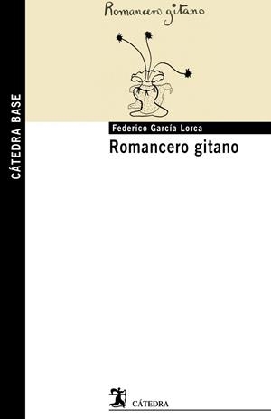 ROMANCERO GITANO | 9788437627496 | GARCIA LORCA,FEDERICO | Libreria Geli - Librería Online de Girona - Comprar libros en catalán y castellano