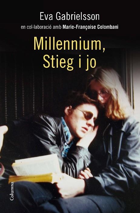 MILLENIUM STIEG I JO | 9788466413800 | GABRIELSSON,EVA | Libreria Geli - Librería Online de Girona - Comprar libros en catalán y castellano
