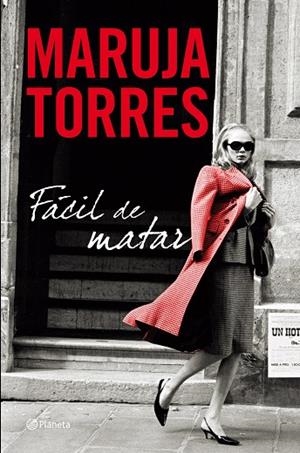 FACIL DE MATAR | 9788408101451 | TORRES,MARUJA | Libreria Geli - Librería Online de Girona - Comprar libros en catalán y castellano