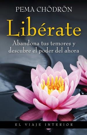 LIBERATE | 9788497545235 | CHODRON,PEMA | Libreria Geli - Librería Online de Girona - Comprar libros en catalán y castellano
