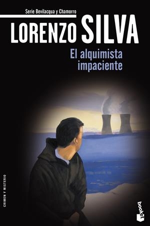 EL ALQUIMISTA IMPACIENTE | 9788423344260 | SILVA,LORENZO | Libreria Geli - Librería Online de Girona - Comprar libros en catalán y castellano