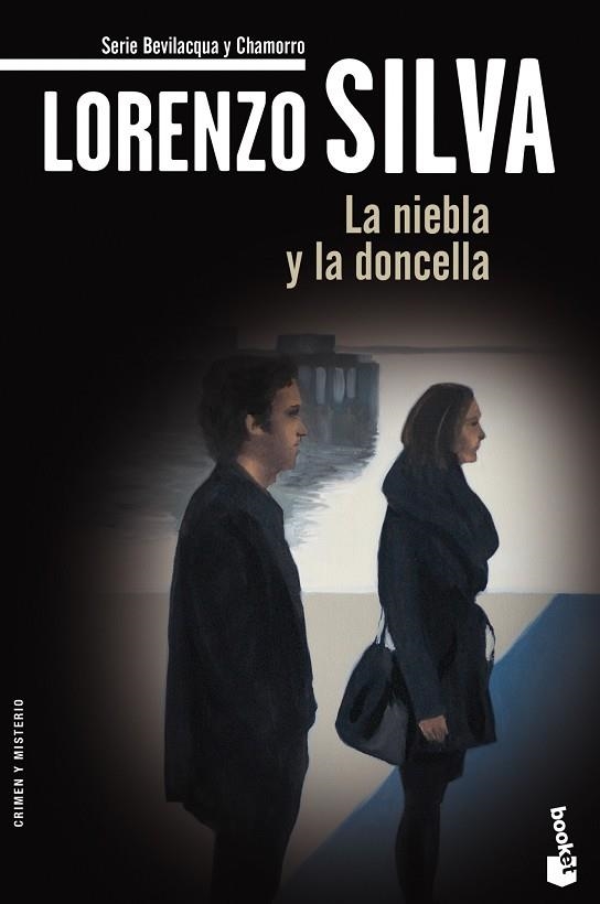 LA NIEBLA Y LA DONCELLA | 9788423344284 | SILVA,LORENZO | Libreria Geli - Librería Online de Girona - Comprar libros en catalán y castellano