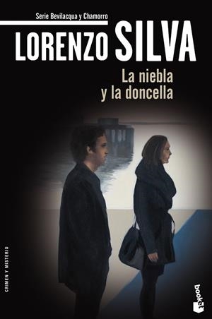 LA NIEBLA Y LA DONCELLA | 9788423344284 | SILVA,LORENZO | Libreria Geli - Librería Online de Girona - Comprar libros en catalán y castellano