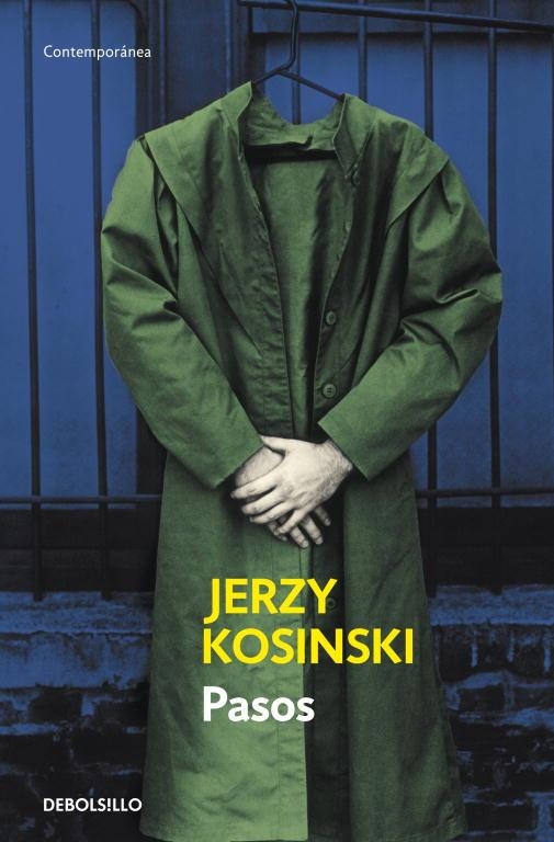 PASOS | 9788499085852 | KOSINSKI,JERZY | Llibreria Geli - Llibreria Online de Girona - Comprar llibres en català i castellà