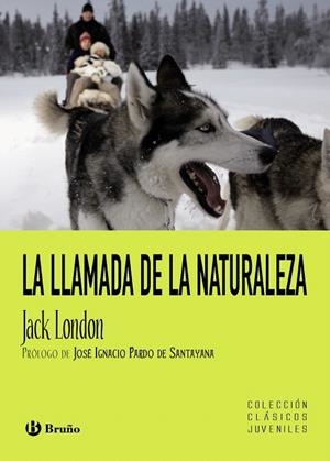 LA LLAMADA DE LA NATURALEZA | 9788421665770 | LONDON,JACK | Libreria Geli - Librería Online de Girona - Comprar libros en catalán y castellano