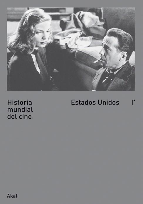 HISTORIA MUNDIAL DEL CINE.ESTADOS UNIDOS | 9788446027522 | BRUNETA,GIAN PIERO | Llibreria Geli - Llibreria Online de Girona - Comprar llibres en català i castellà