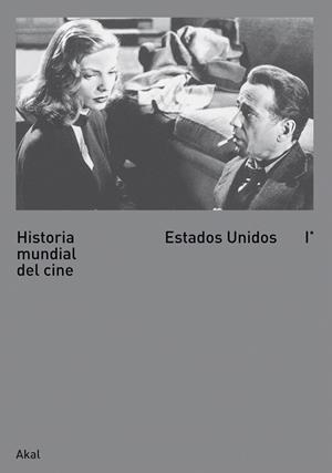 HISTORIA MUNDIAL DEL CINE.ESTADOS UNIDOS | 9788446027522 | BRUNETA,GIAN PIERO | Llibreria Geli - Llibreria Online de Girona - Comprar llibres en català i castellà