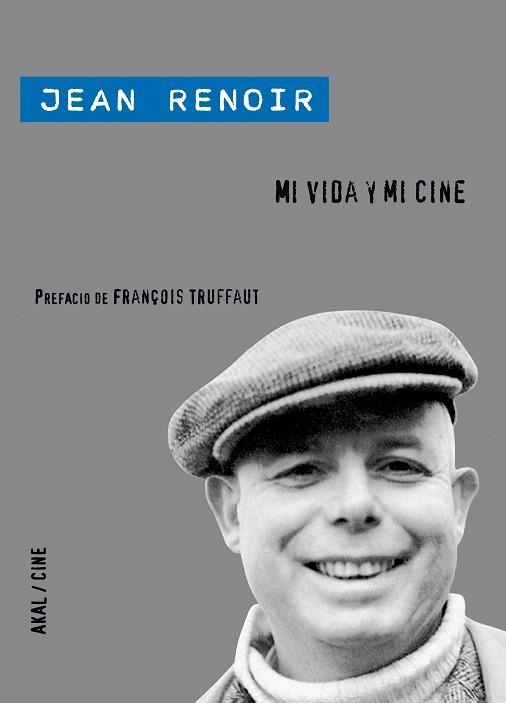 MI VIDA Y MI CINE | 9788446032052 | RENOIR,JEAN | Llibreria Geli - Llibreria Online de Girona - Comprar llibres en català i castellà