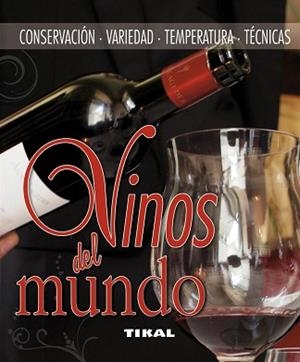 VINOS DEL MUNDO | 9788499280813 | STUART, WALSON/THEMA, EQUIPO EDITORIAL | Llibreria Geli - Llibreria Online de Girona - Comprar llibres en català i castellà