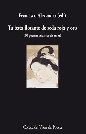 TU BATA FLOTANTE DE SEDA ROJA Y ORO | 9788498957723 | A.A.D.D. | Llibreria Geli - Llibreria Online de Girona - Comprar llibres en català i castellà
