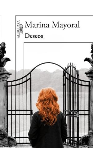 DESEOS | 9788420407111 | MAYORAL,MARINA | Llibreria Geli - Llibreria Online de Girona - Comprar llibres en català i castellà
