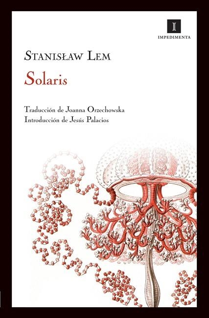 SOLARIS | 9788415130093 | LEM,STANISLAW | Libreria Geli - Librería Online de Girona - Comprar libros en catalán y castellano