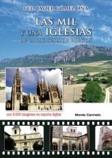 LAS MIL Y UNA IGLESIAS DE LA DIÓCESIS DE BURGOS | 9788483533482 | GOMEZ OÑA,FRANCISCO JAVIER | Libreria Geli - Librería Online de Girona - Comprar libros en catalán y castellano