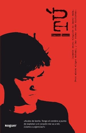 TU | 9788427901308 | BENOIT,CHARLES | Libreria Geli - Librería Online de Girona - Comprar libros en catalán y castellano