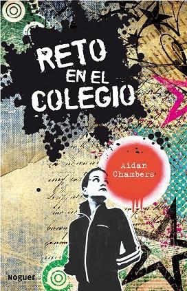 RETO EN EL COLEGIO | 9788427901247 | CHAMBERS,AIDAN | Libreria Geli - Librería Online de Girona - Comprar libros en catalán y castellano