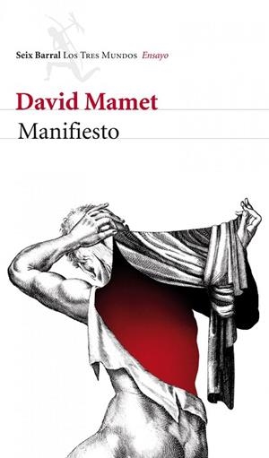 MANIFIESTO  | 9788432209208 | MAMET,DAVID | Llibreria Geli - Llibreria Online de Girona - Comprar llibres en català i castellà
