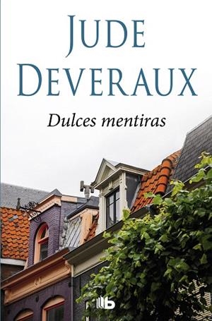 DULCES MENTIRAS | 9788498724998 | DEVERAUX,JUDE | Libreria Geli - Librería Online de Girona - Comprar libros en catalán y castellano