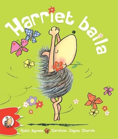 HARRIET BAILA | 9788492880263 | SYMES,RUTH | Llibreria Geli - Llibreria Online de Girona - Comprar llibres en català i castellà