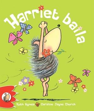 HARRIET BAILA | 9788492880263 | SYMES,RUTH | Libreria Geli - Librería Online de Girona - Comprar libros en catalán y castellano