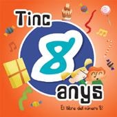 TINC 8 ANYS | 9788492880157 |   | Libreria Geli - Librería Online de Girona - Comprar libros en catalán y castellano