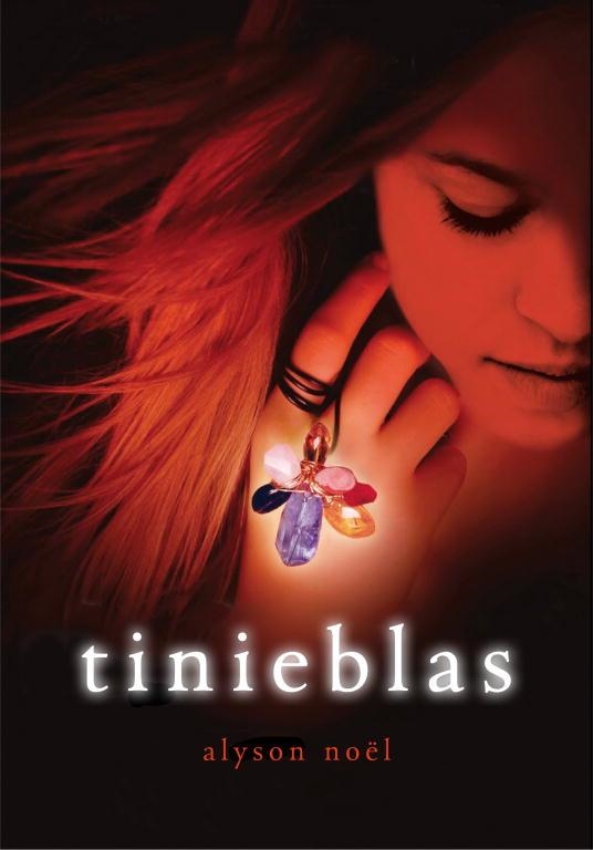 TINIEBLAS | 9788484417118 | NOEL,ALYSON | Libreria Geli - Librería Online de Girona - Comprar libros en catalán y castellano
